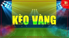 Kèo vàng VIP 07h00 ngày 11/10: Chile vs Brazil
